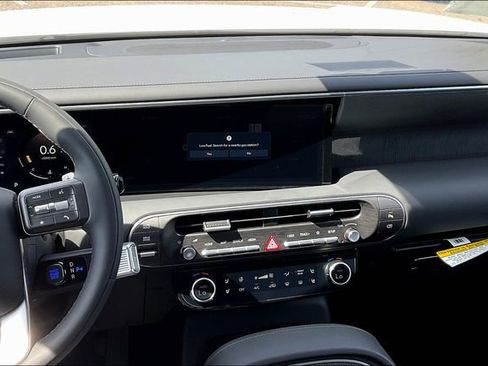 New 2026 Hyundai Palisade Calligraphy image 7