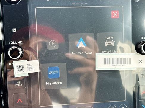 New 2026 Subaru Forester Sport image 15