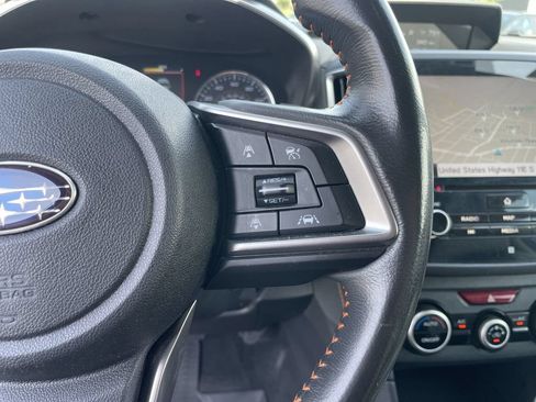 Used 2019 Subaru Crosstrek 2.0i Limited w/ Moonroof Package w/Navigation AWD/4WD image 19