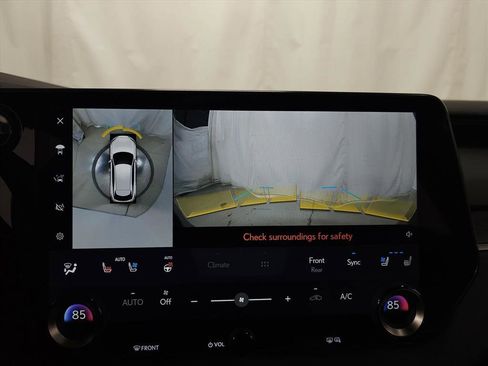 Certified 2024 Lexus RX 350 Premium image 25