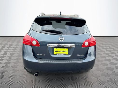 Used 2013 Nissan Rogue SL image 34