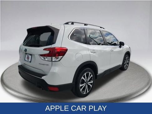Used 2023 Subaru Forester Limited image 14