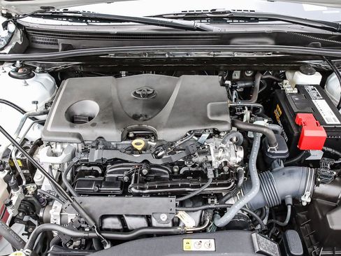 Used 2023 Toyota Camry SE image 27