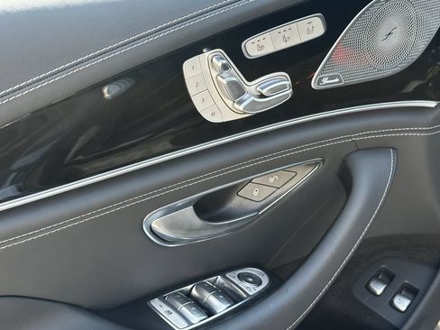 Certified 2024 Mercedes-Benz AMG GT 63 S image 12