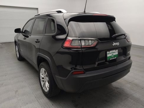 Used 2020 Jeep Cherokee Latitude FWD image 5