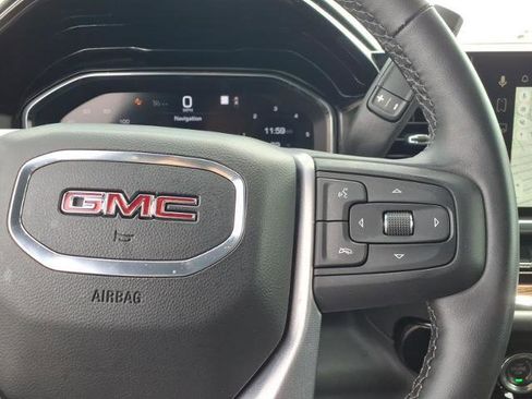 Used 2023 GMC Sierra 1500 Elevation AWD/4WD image 23