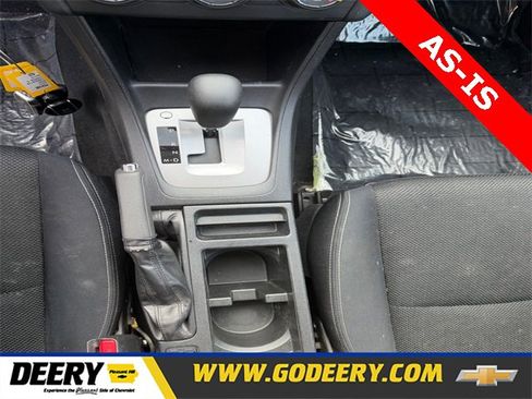 Used 2019 Nissan Kicks S w/ Exterior Electronics Package image 2