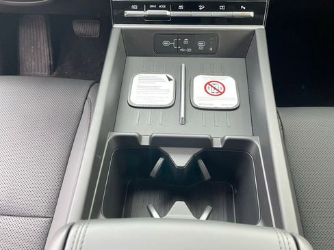 New 2026 Hyundai Santa Fe SEL AWD/4WD image 9