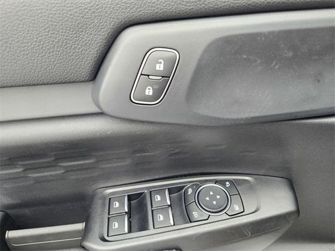 New 2025 Ford Ranger XLT w/ Equipment Group 301A High image 16