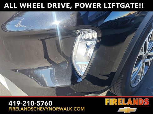 Used 2022 Ford Escape SEL w/ Technology Package image 31