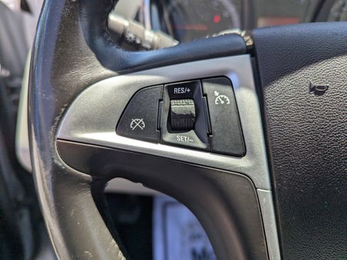 Used 2012 GMC Terrain SLE FWD image 14