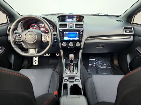 Used 2021 Subaru WRX Premium AWD/4WD image 23
