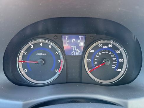 Used 2016 Hyundai Accent SE image 32