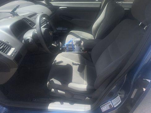 Used 2008 Honda Civic LX image 3
