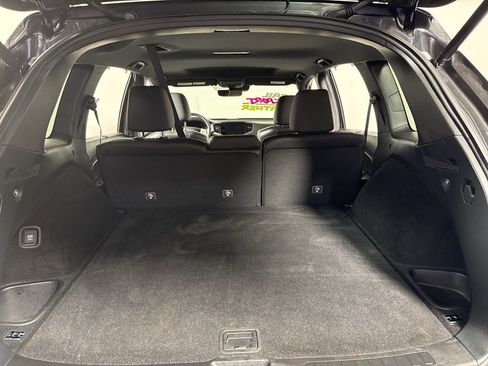 Used 2022 Honda Passport TrailSport image 18