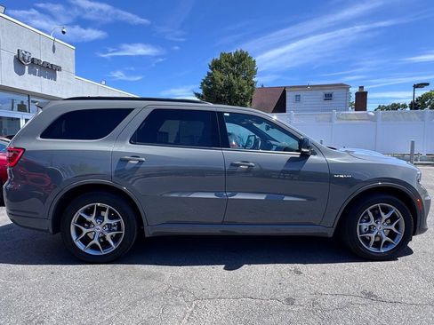 New 2026 Dodge Durango GT AWD/4WD image 8