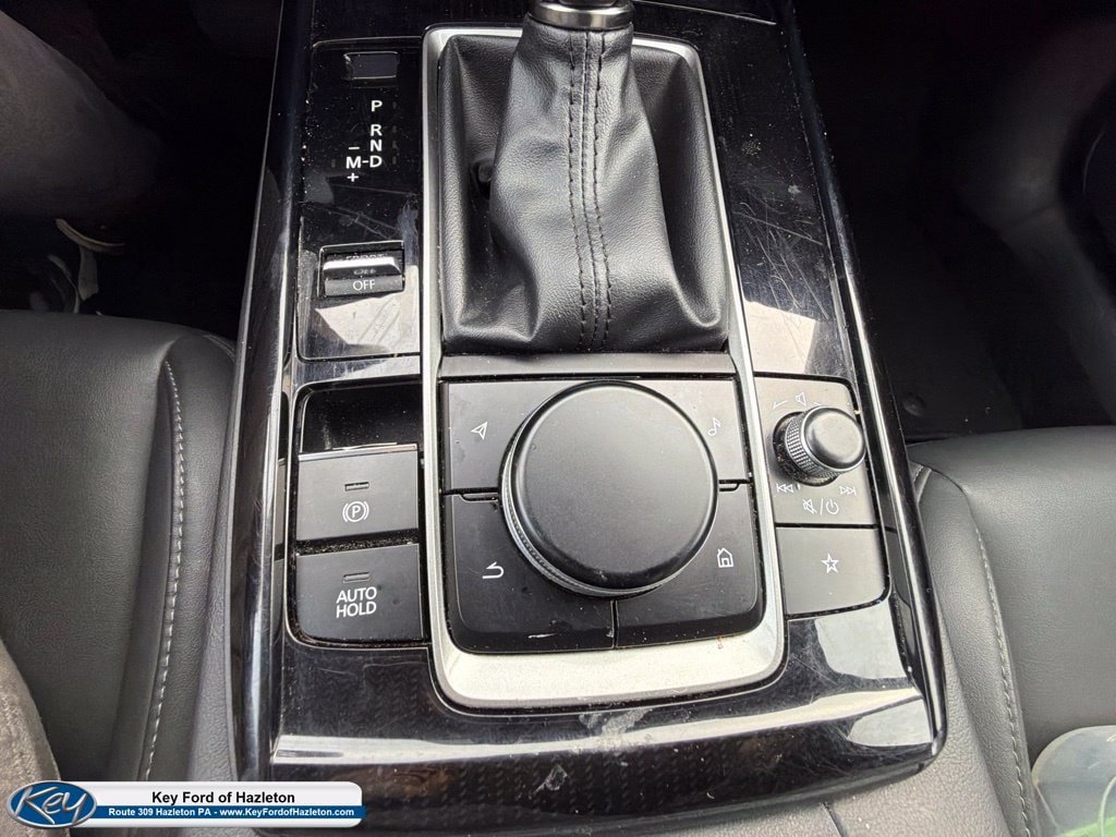 Used 2024 MAZDA CX-30 AWD 2.5 S w/ Select Sport Pkg image 25