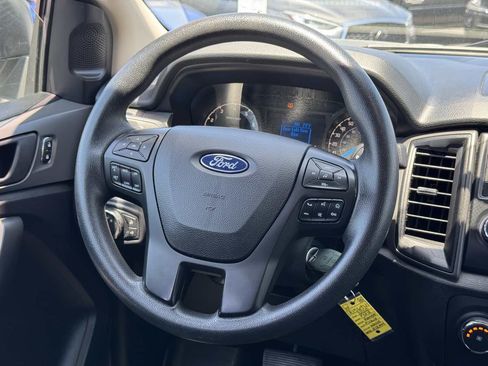Used 2020 Ford Ranger XL w/ Equipment Group 101A Mid AWD/4WD image 24