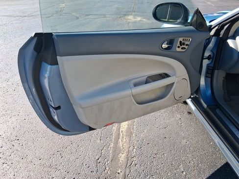 Used 2007 Jaguar XK Convertible RWD image 9