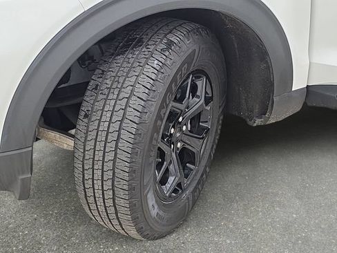Used 2023 Ford Explorer Timberline AWD/4WD image 32
