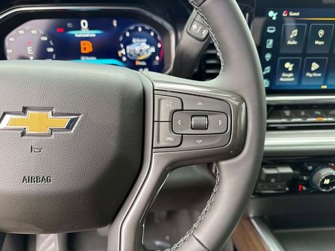 New 2026 Chevrolet Silverado 2500 High Country w/ High Country Premium Package image 29