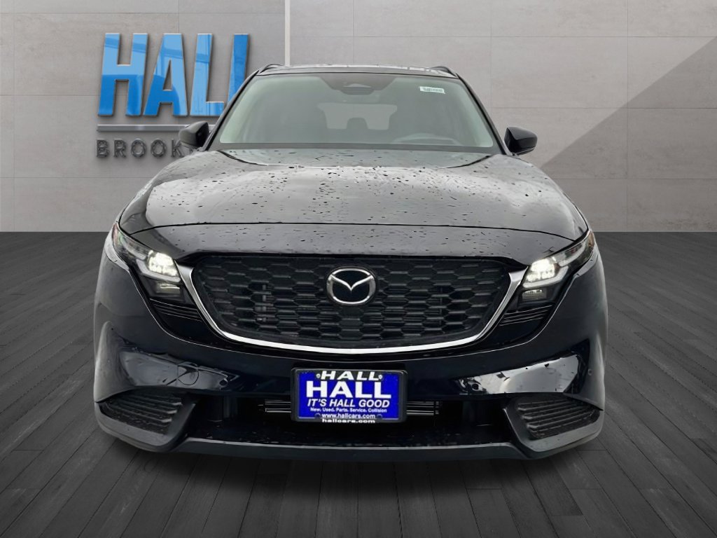 New 2026 MAZDA CX-5 Preferred AWD/4WD image 8