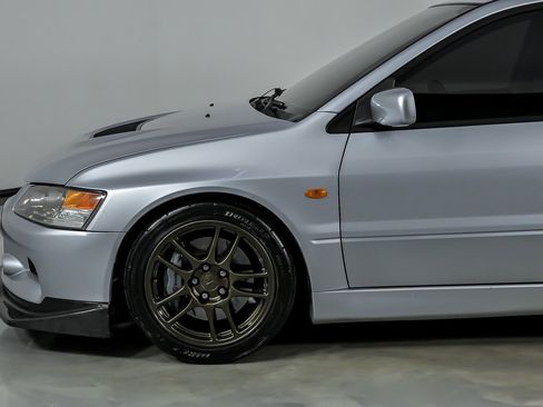 Used 2006 Mitsubishi Lancer Evolution AWD/4WD image 7