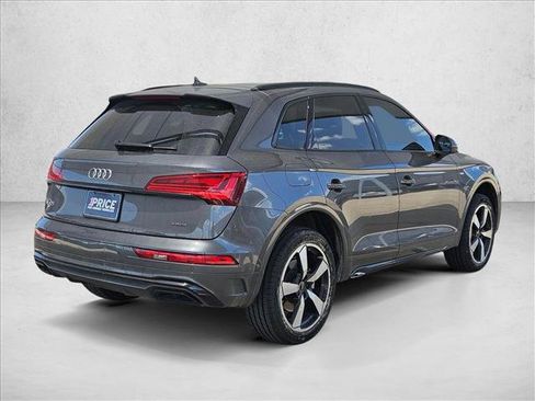 Used 2023 Audi Q5 2.0T Prestige w/ Prestige Package AWD/4WD image 5