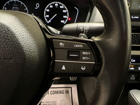 Used 2024 Honda Civic Sport image 20