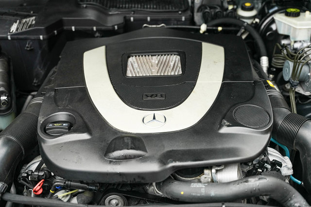 Used 2012 Mercedes-Benz G 550 image 14