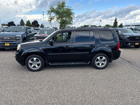 Used 2012 Honda Pilot EX-L image 4