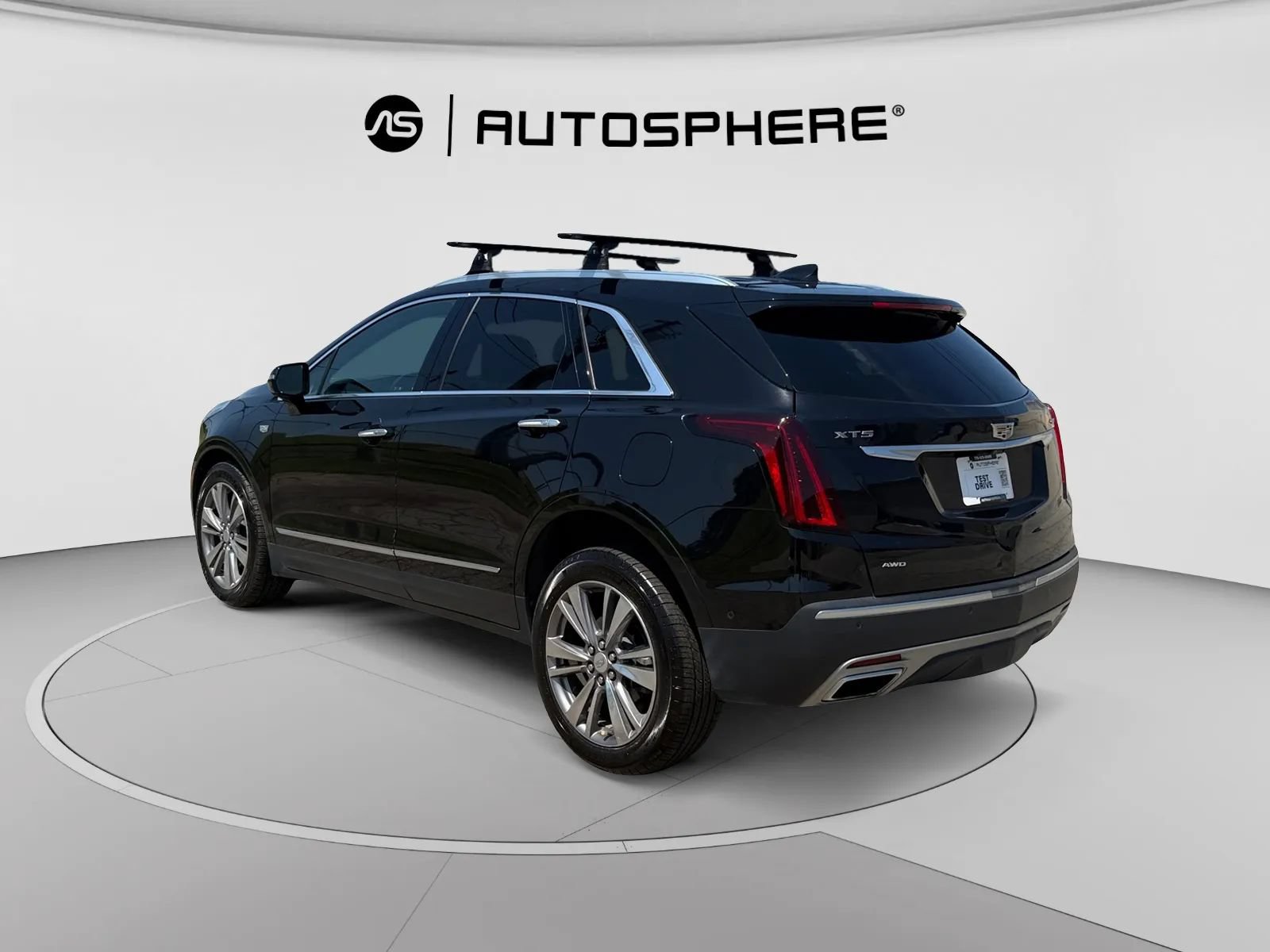 Used 2020 Cadillac XT5 Premium Luxury w/ Platinum Package AWD/4WD image 6