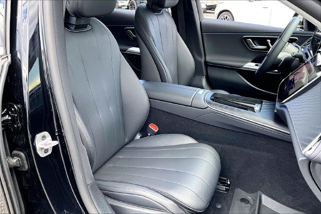 Certified 2026 Mercedes-Benz E 350 Sedan image 30