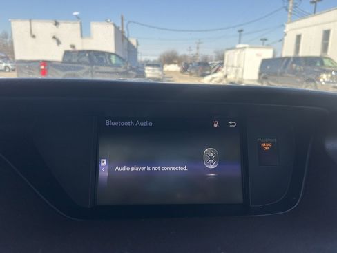 Used 2018 Lexus ES 350 image 20