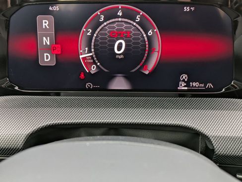 New 2026 Volkswagen GTI SE image 40