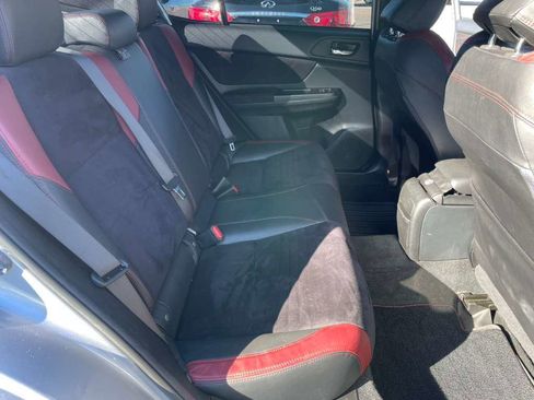 Used 2015 Subaru WRX STI image 22