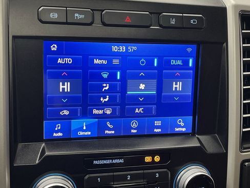 Used 2020 Ford F250 King Ranch w/ King Ranch Ultimate Package image 22