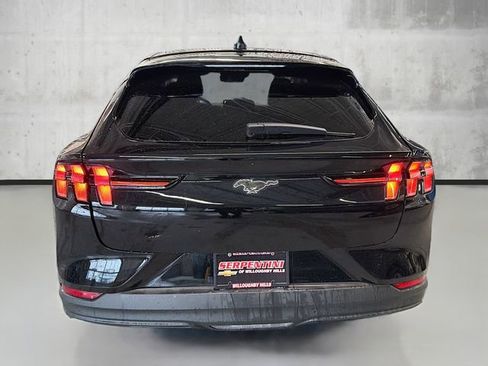 Used 2021 Ford Mustang Mach-E Select w/ Comfort/Appearance Package image 6