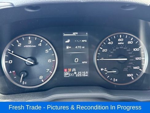 Used 2024 Subaru Crosstrek 2.5i Wilderness w/ Wilderness Package AWD/4WD image 14