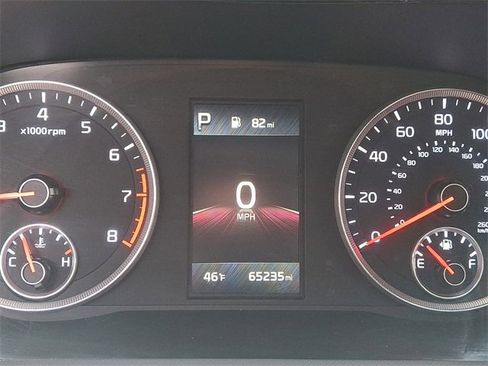 Used 2021 Kia K5 GT-Line image 20