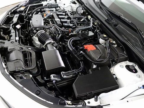 Used 2025 Acura Integra FWD image 35