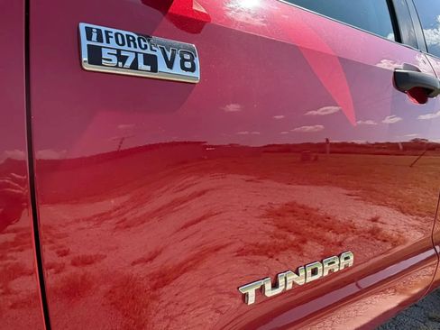 Used 2021 Toyota Tundra SR5 w/ Convenience Package RWD image 35