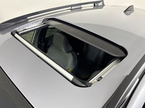 New 2026 Subaru Crosstrek 2.5i Sport AWD/4WD image 21