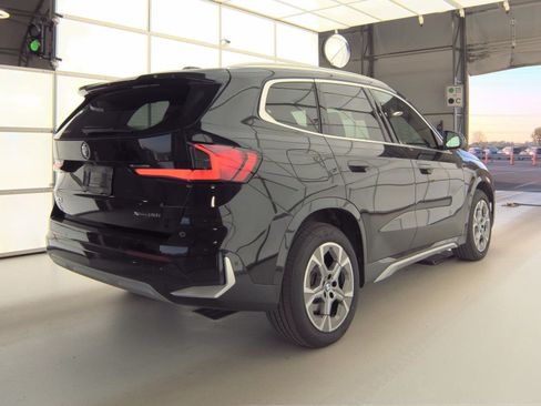 Used 2026 BMW X1 xDrive28i AWD/4WD image 7