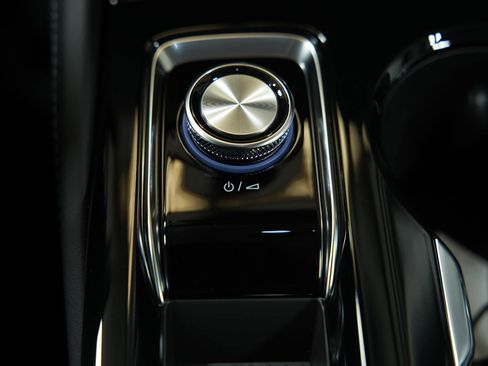 New 2026 Buick Envision Avenir image 42