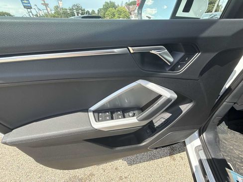Used 2023 Audi Q3 2.0T Premium Plus AWD/4WD image 22
