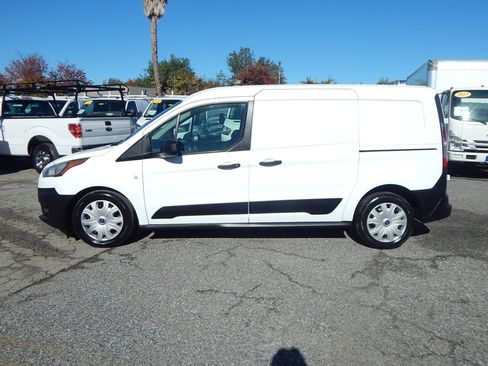 Used 2020 Ford Transit Connect XL image 5
