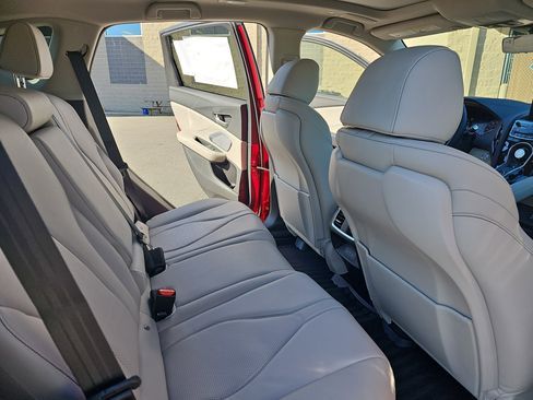 New 2026 Acura RDX SH-AWD w/ Technology Package image 11