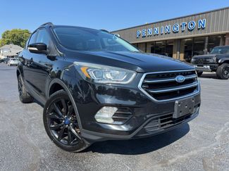 Used 2017 Ford Escape Titanium image 1