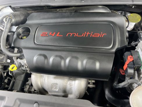 Used 2022 Jeep Compass Trailhawk w/ Trailhawk Convenience Group image 28